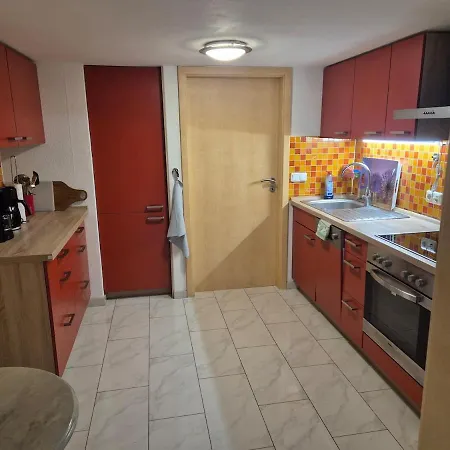 Apartment In *