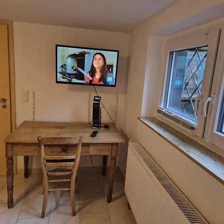 In Apartment Bochum