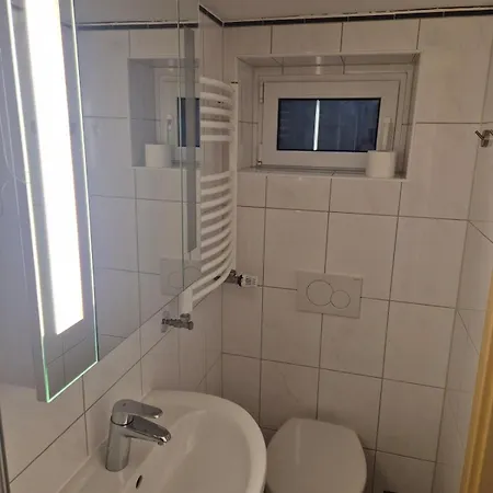In Apartment Bochum